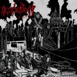 Necrovomit (ITA) : Misled Conjunction of Evil